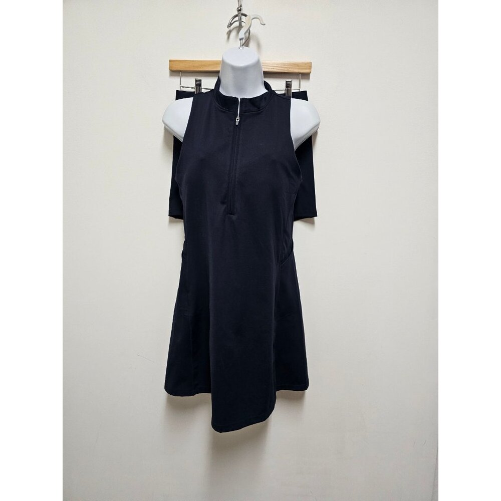ZELLA  Studio Light Court Tennis Dress and Shorts Size Medium